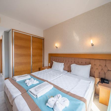 Majeste Hotel Bodrum Gümbet Eksteriør billede