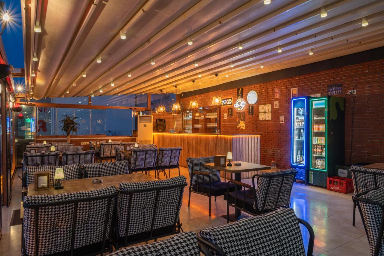Majeste Hotel Bodrum Gümbet Eksteriør billede