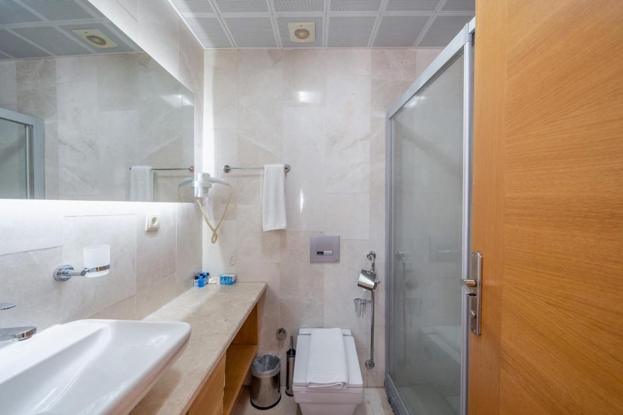 Majeste Hotel Bodrum Gümbet Eksteriør billede