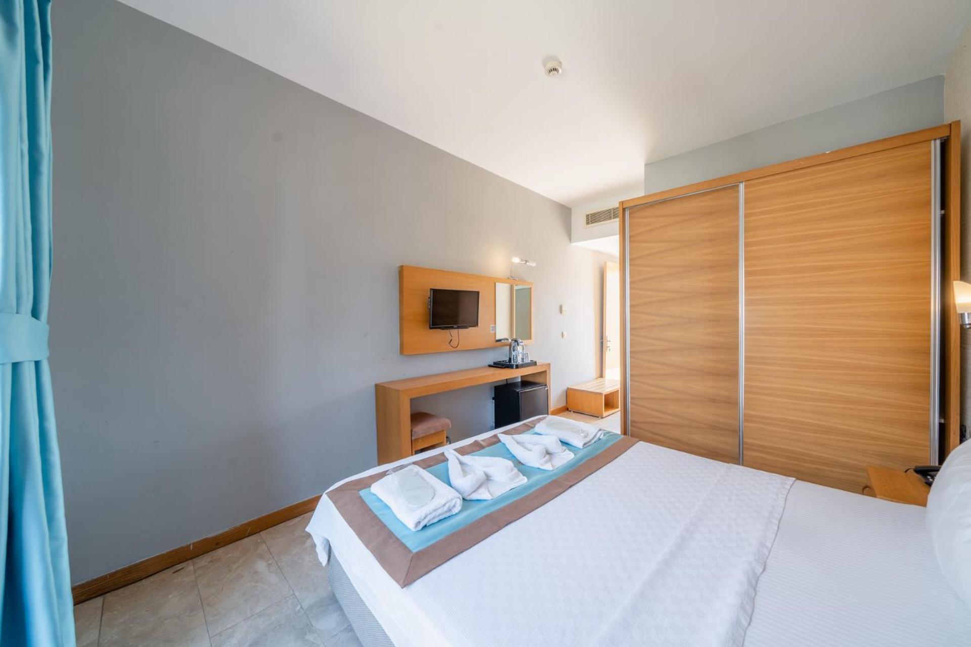 Majeste Hotel Bodrum Gümbet Eksteriør billede
