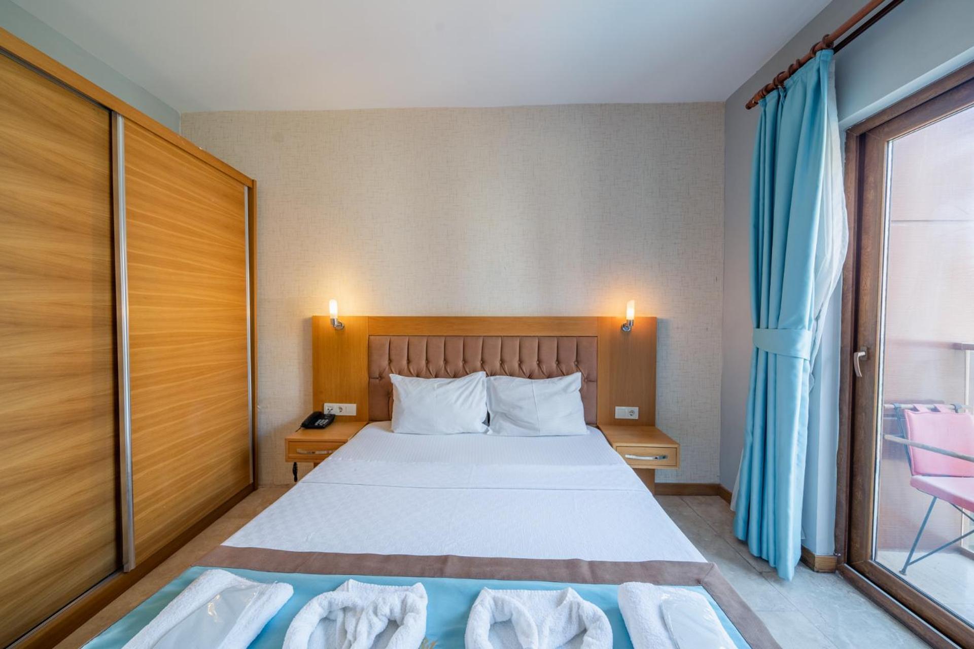 Majeste Hotel Bodrum Gümbet Eksteriør billede